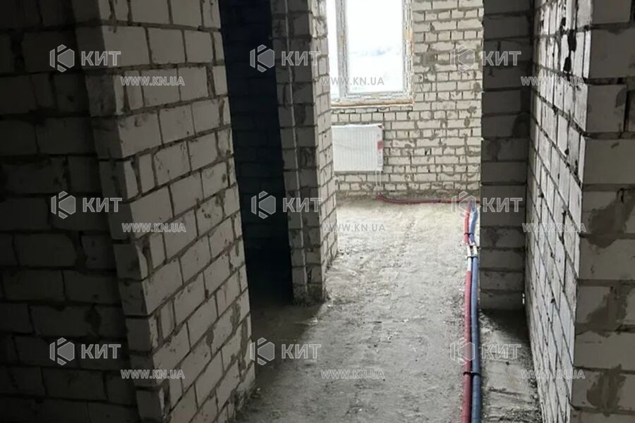 Продаж квартири Харків, Шевченка, 62м²