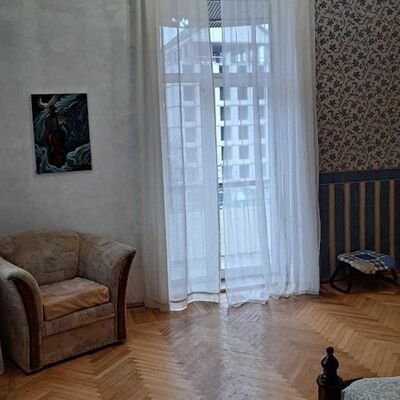 Продажа 	 Харків,  Садова (Чубаря) вул.   6