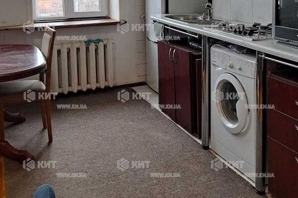 Продаж квартири Харків, Центр, 51м²