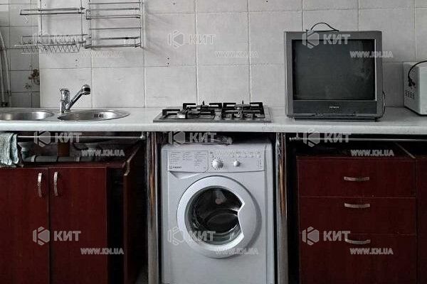 Продаж квартири Харків, Центр, 51м²