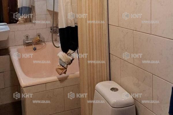 Продаж квартири Харків, Центр, 51м²