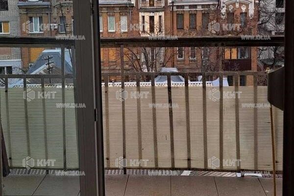 Продаж квартири Харків, Центр, 51м²