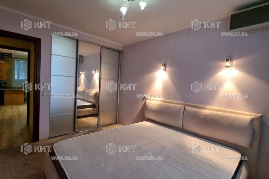 Продажа квартиры Харьков, Алексеевка, 65м²