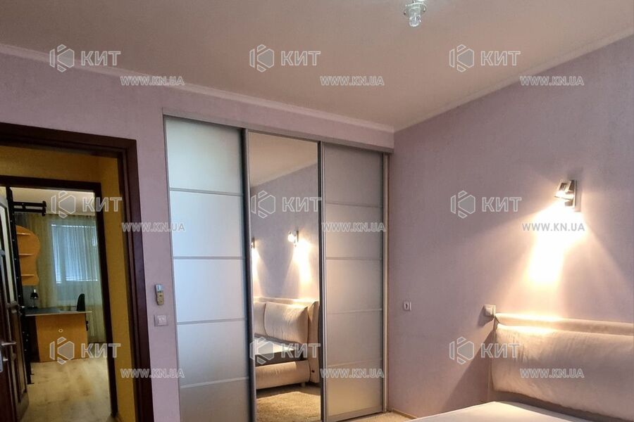 Продажа квартиры Харьков, Алексеевка, 65м²