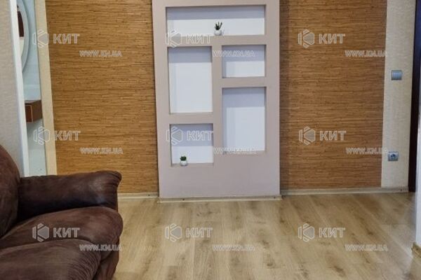Продажа квартиры Харьков, Алексеевка, 65м²
