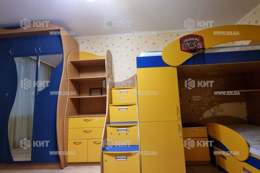 Продажа квартиры Харьков, Алексеевка, 65м²