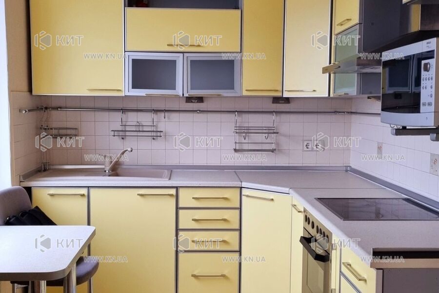 Продажа квартиры Харьков, Алексеевка, 65м²