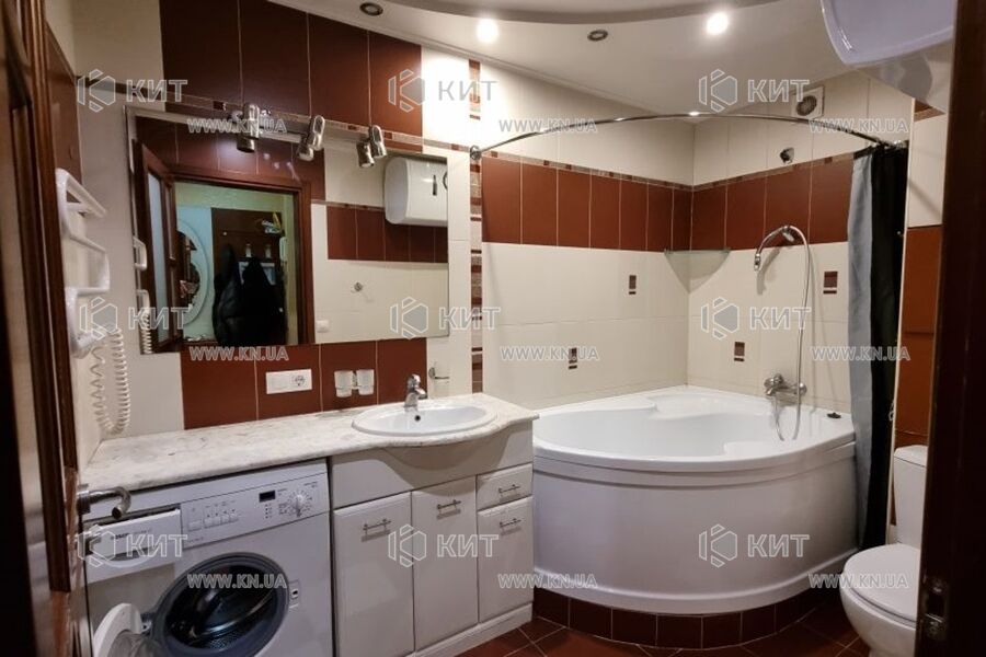 Продажа квартиры Харьков, Алексеевка, 65м²