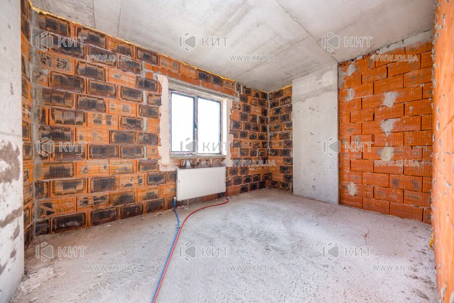 Продажа квартиры Харьков, Научная, 47м²