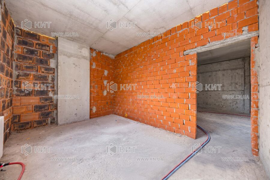 Продажа квартиры Харьков, Научная, 47м²