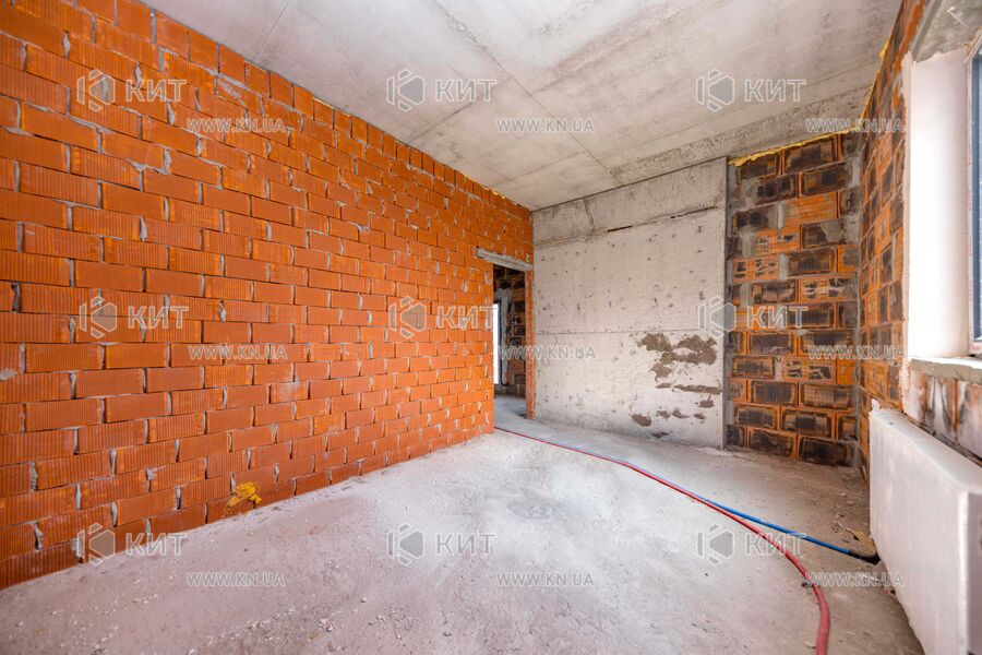 Продажа квартиры Харьков, Научная, 47м²