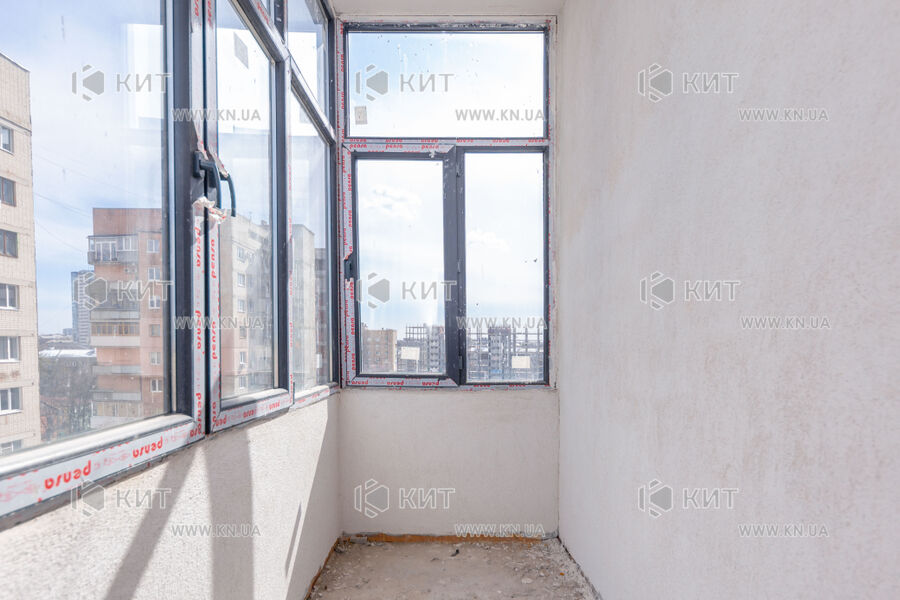 Продажа квартиры Харьков, Научная, 47м²