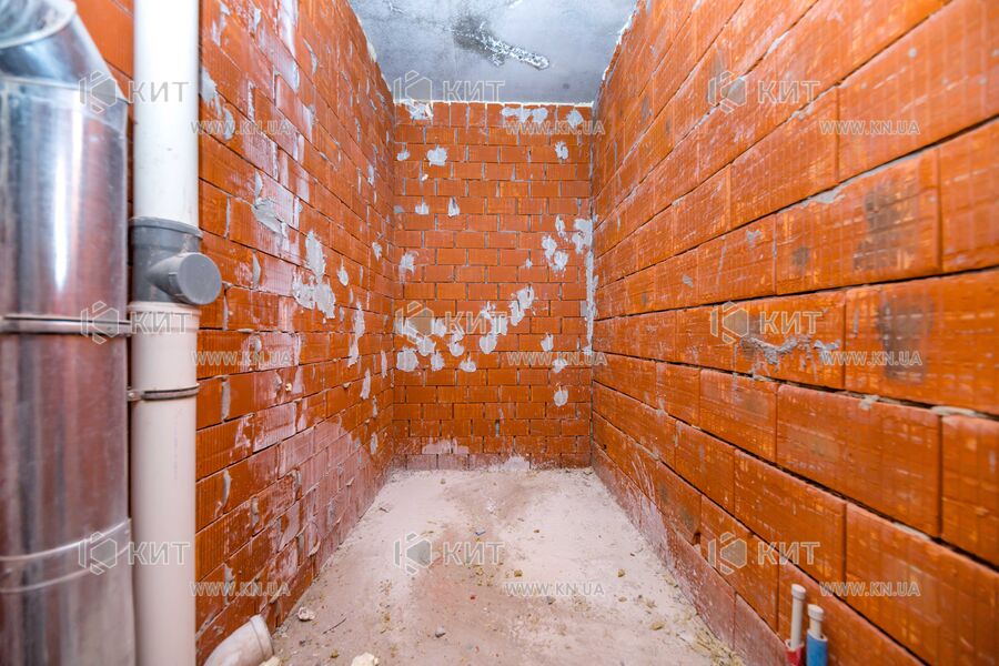 Продажа квартиры Харьков, Научная, 47м²