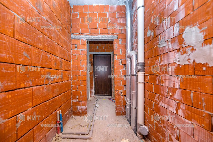 Продажа квартиры Харьков, Научная, 47м²