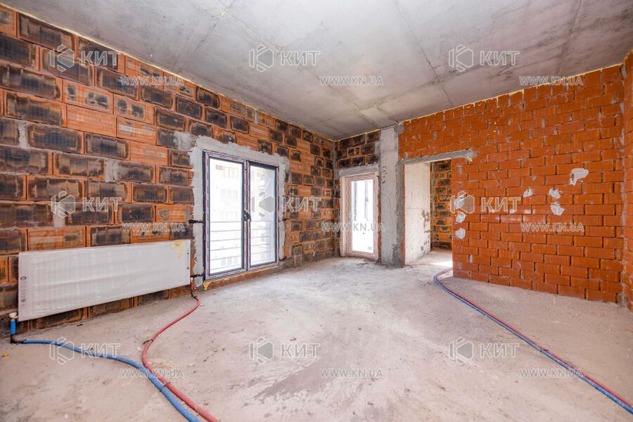 Продажа квартиры Харьков, Научная, 47м²