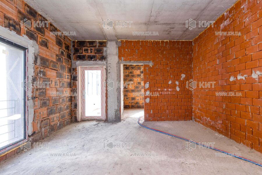 Продажа квартиры Харьков, Научная, 47м²