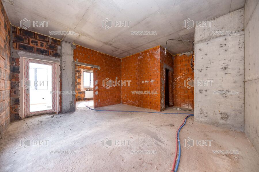 Продажа квартиры Харьков, Научная, 47м²