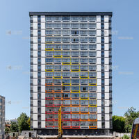 Продажа квартиры Харьков, Научная, 47м²