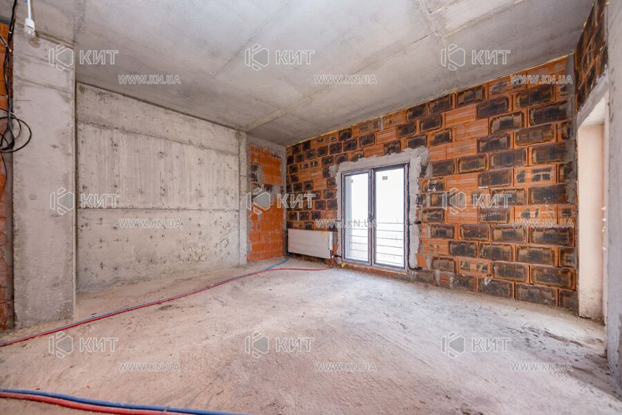 Продажа квартиры Харьков, Научная, 47м²
