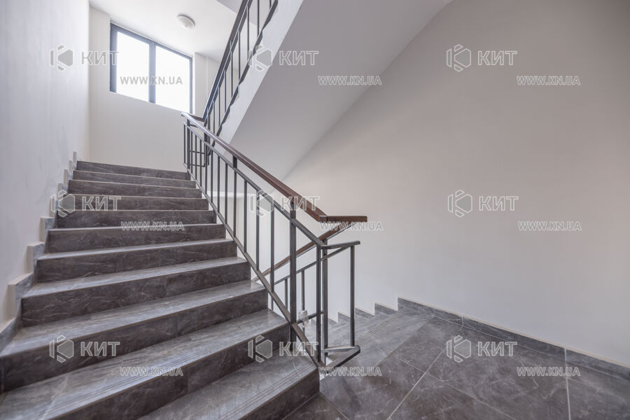 Продажа квартиры Харьков, Научная, 47м²