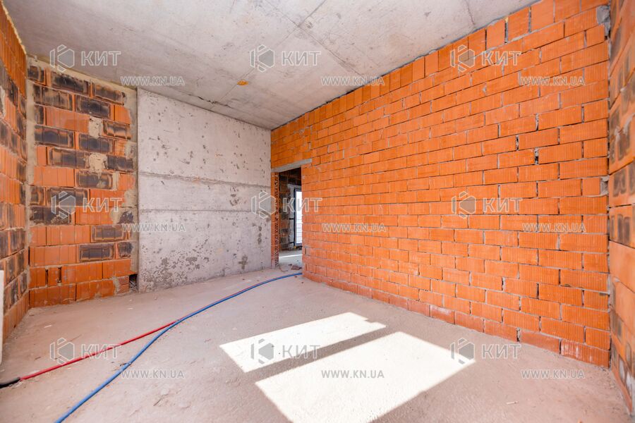 Продажа квартиры Харьков, Научная, 46м²