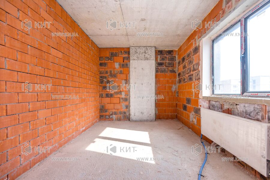 Продажа квартиры Харьков, Научная, 46м²