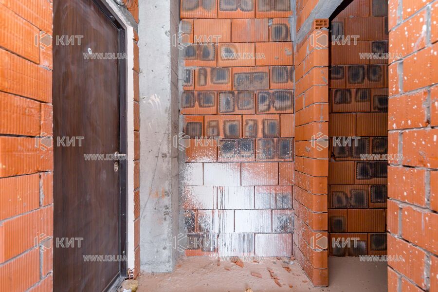 Продажа квартиры Харьков, Научная, 46м²