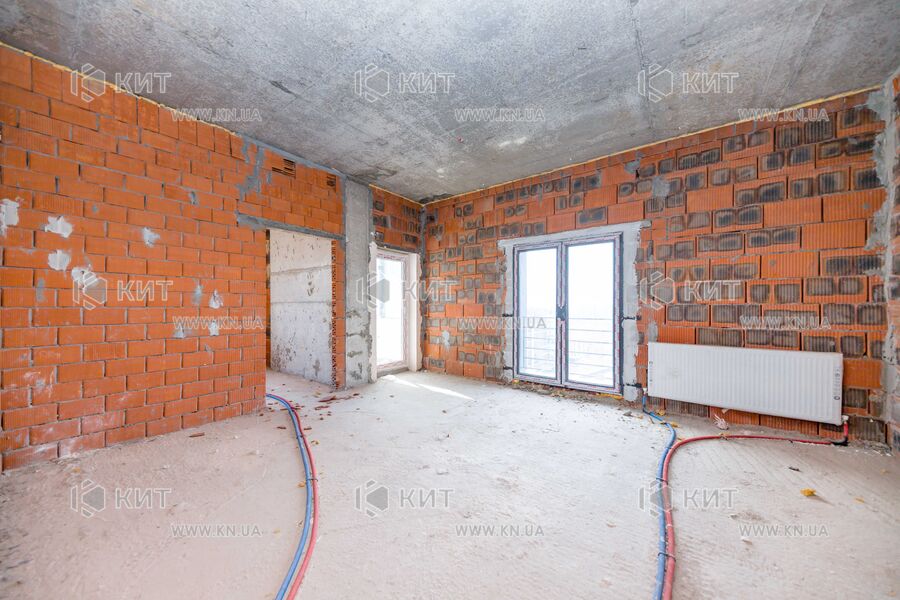 Продажа квартиры Харьков, Научная, 46м²