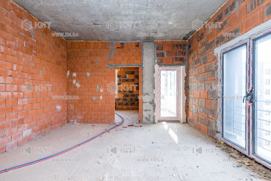 Продажа квартиры Харьков, Научная, 46м²