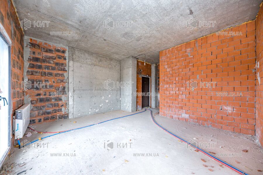 Продажа квартиры Харьков, Научная, 46м²