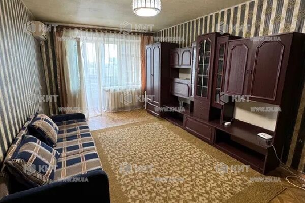 Продажа квартиры Харьков, Павлово Поле, 33м²