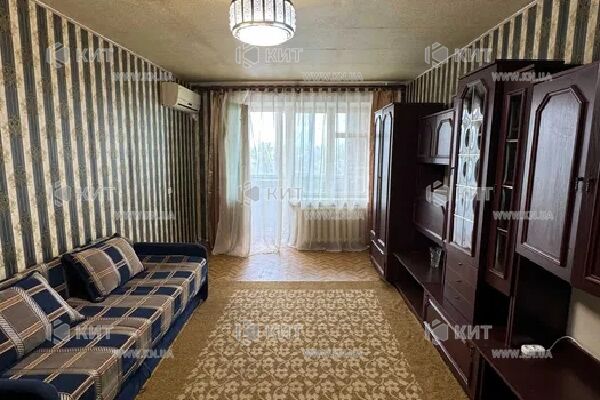 Продажа квартиры Харьков, Павлово Поле, 33м²
