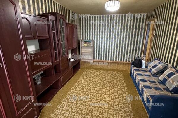 Продажа квартиры Харьков, Павлово Поле, 33м²