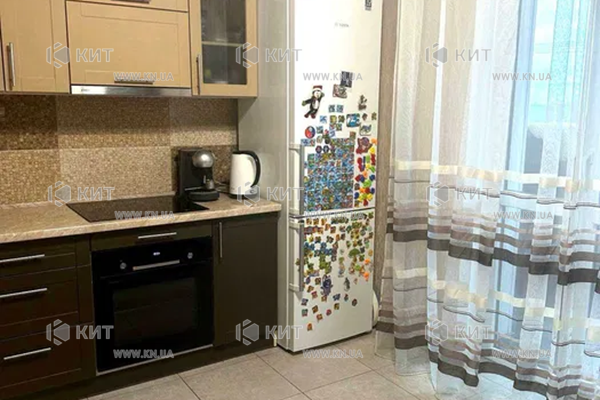 Продажа квартиры Харьков, Алексеевка, 40м²