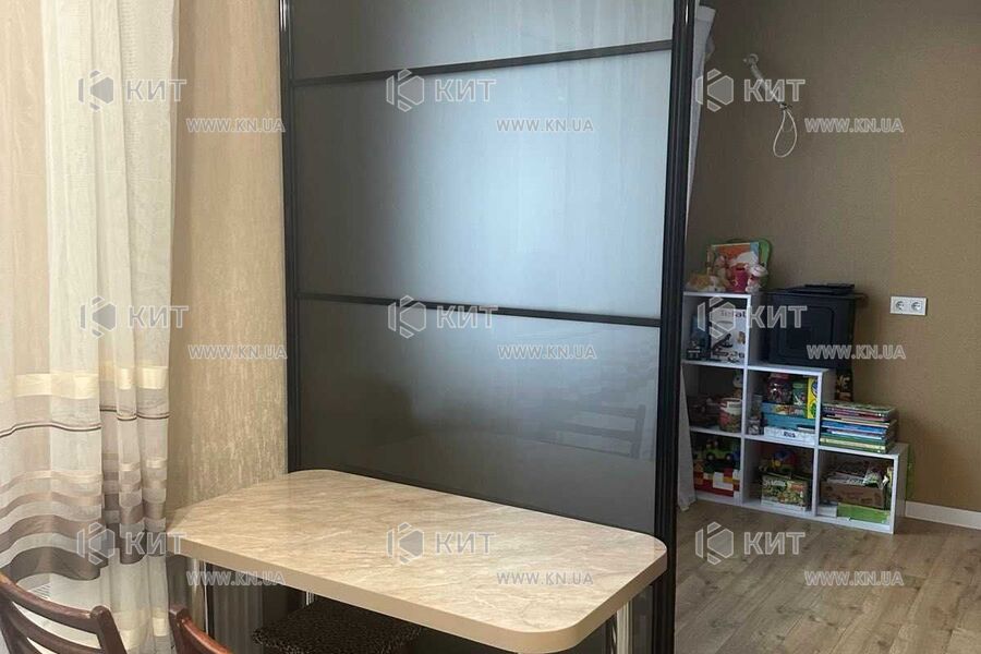 Продажа квартиры Харьков, Алексеевка, 40м²
