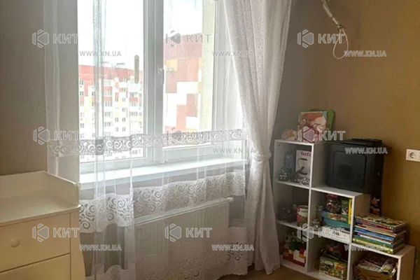 Продажа квартиры Харьков, Алексеевка, 40м²