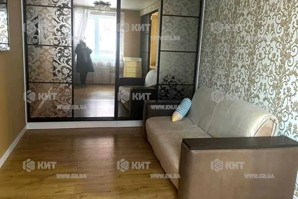 Продажа квартиры Харьков, Алексеевка, 40м²