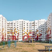 Продажа квартиры Харьков, Алексеевка, 40м²