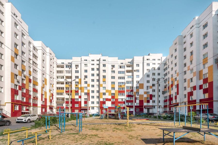 Продажа квартиры Харьков, Алексеевка, 40м²