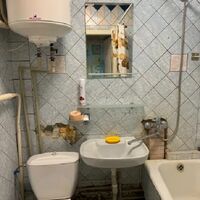 Продажа квартиры Харьков, Павлово Поле, 33м²