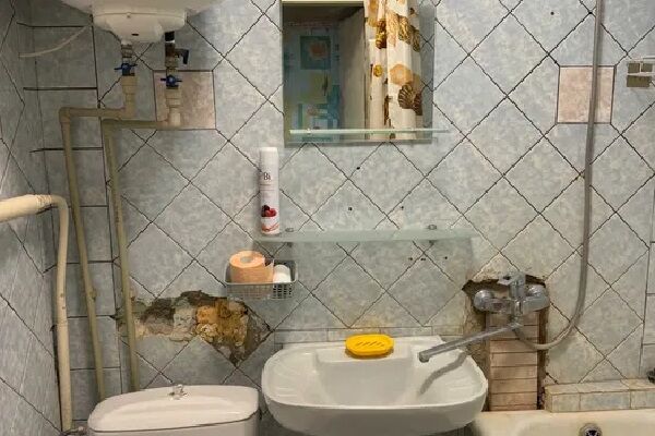 Продажа квартиры Харьков, Павлово Поле, 33м²