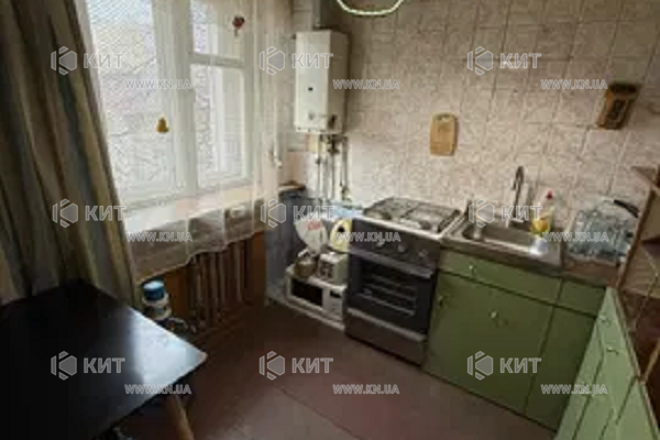 Продажа квартиры Харьков, ЮЖД, Центр. рынок, 45м²