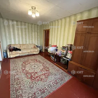 Продажа квартиры Харьков, ЮЖД, Центр. рынок, 45м²