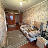 Продажа квартиры Харьков, ЮЖД, Центр. рынок, 45м²