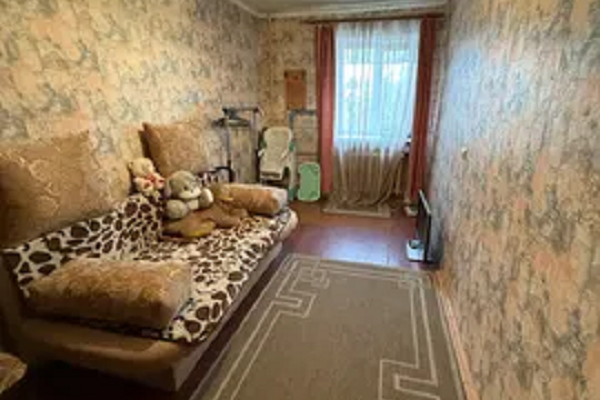 Продажа квартиры Харьков, ЮЖД, Центр. рынок, 45м²