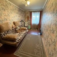 Продажа квартиры Харьков, ЮЖД, Центр. рынок, 45м²