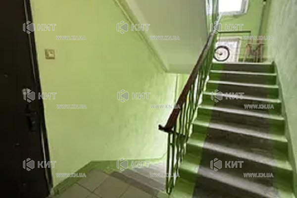 Продажа квартиры Харьков, ЮЖД, Центр. рынок, 45м²