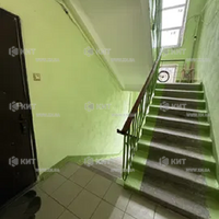Продажа квартиры Харьков, ЮЖД, Центр. рынок, 45м²