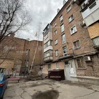 Продажа квартиры Харьков, ЮЖД, Центр. рынок, 45м²