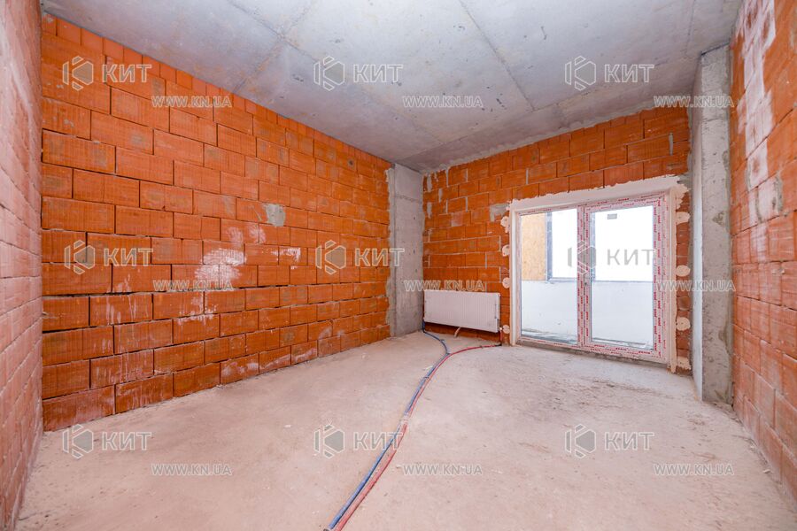 Продажа квартиры Харьков, Научная, 28м²